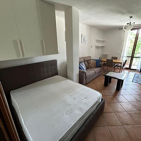 Ferienwohnung Monolocale A Castel Bolognese Exterior foto