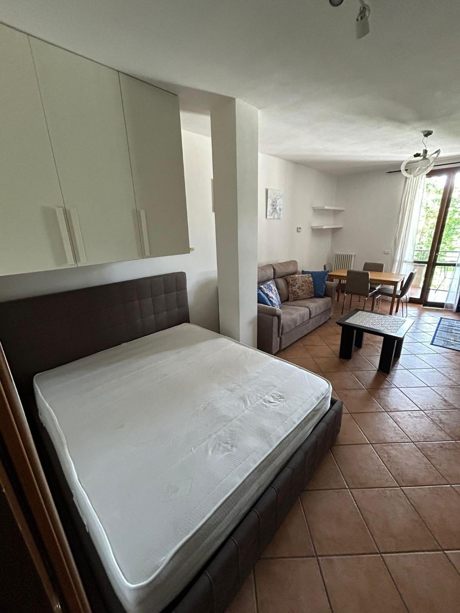 Ferienwohnung Monolocale A Castel Bolognese Exterior foto